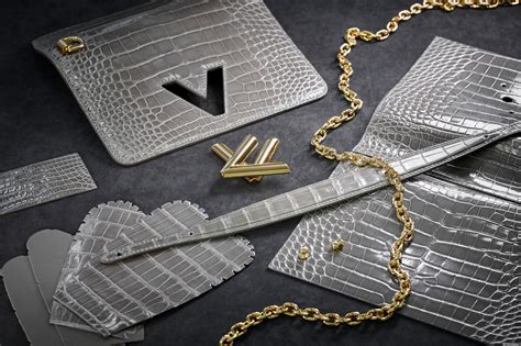 louis vuitton exotics.